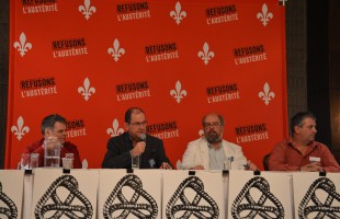 Assemblée d’information sur les conséquences de l’austérité