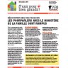 Négociation des RSG FSSS-CSN
