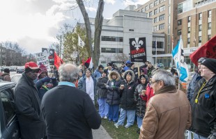 Hôpital général juif
