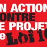 Rencontre avec le cabinet du ministre Barrette sur le projet de loi 10