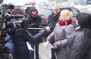 Négociations dans les services de garde en milieu familial