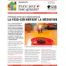 Bulletin Info-Négo #23 des RSG