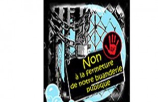 Partagec et Lavérendière – La privatisation des buanderies serait une grave erreur