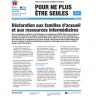 Bulletin d’information des RI-RTF #4