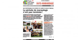 Info RSG