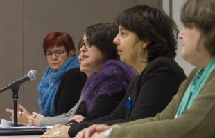Les offres du Conseil du trésor feraient doubler le retard salarial du secteur public, estime la CSN