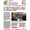 Les RSG FSSS-CSN appelées à rejeter les « offres » du ministère de la Famille et à poursuivre la lutte