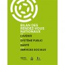 Bilan des rendez-vous nationaux sur l’avenir du système public de santé et de services sociaux