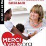 Semaine des travailleuses et travailleurs sociaux