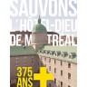 Dépliant de la Coalition Sauvons l’Hôtel-Dieu