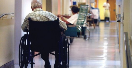 La FSSS-CSN appuie la demande de consultation sur les conditions de vie des aîné-es au Québec