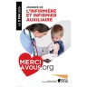 5 mai 2015, Journée de l’infirmière et infirmier auxiliaire