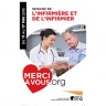 Du 11 au 17 mai 2015, Semaine de l’infirmière et l’infirmier