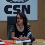 La CSN rejette les offres du gouvernement