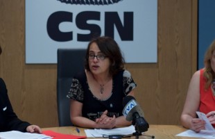 La CSN rejette les offres du gouvernement