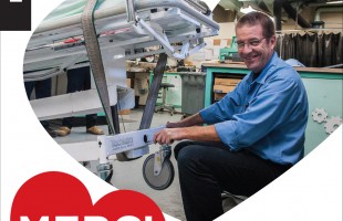 7 juin : Journée des services auxiliaires et métiers