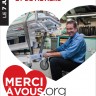 7 juin : Journée des services auxiliaires et métiers
