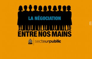 Négociations : Mandat de grève au Centre jeunesse de Laval