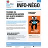 Info-négo no.4 de la négociation des RI-RTF