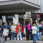 Grève possible à l’Urgence de l’Hôpital de la Cité-de-la-santé de Laval