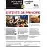 Bulletin Info-Négo #30 des RSG