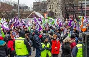 Une étape importante accomplie, mais l’essentiel reste à venir!