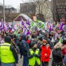 Une étape importante accomplie, mais l’essentiel reste à venir!