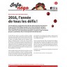 Bulletin Info-Négo #4 des syndicats des CPE