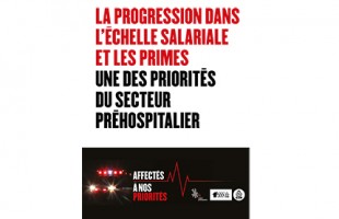 La progression dans l&rsquo;échelle salariale et les primes