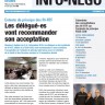 Info-Négo no.5 de la négociation des RI-RTF