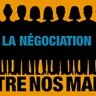 La FSSS-CSN rappelle au nouveau président du Conseil du Trésor que la négociation n’est pas terminée