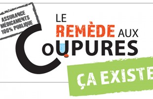Le remède aux coupures ça existe!