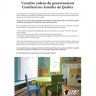 L’austère cadeau du gouvernement Couillard aux familles du Québec
