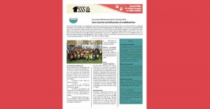 Bulletin RSG