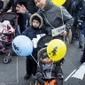 La CSN appelle à la mobilisation ce dimanche