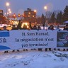 Monsieur Hamad, la négociation n’est pas terminée!