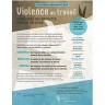 Colloque 2016 – Violence au travail