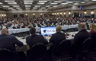 Les délégué-es de la FSSS-CSN recommandent l’adoption de l’entente bonifiée