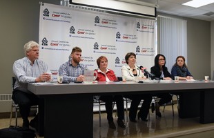 Impacts de la réforme Barrette sur le réseau de santé et de services sociaux