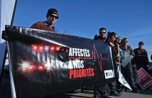 Refonte du contrat de service dans le préhospitalier – Où sont les gains pour la population?