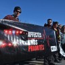 Pour de bons services préhospitaliers d’urgence, partout !