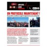 Un protocole maintenant!
