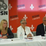 La FSSS-CSN dénonce les compressions dans les soins à domicile sur la Côte-Nord