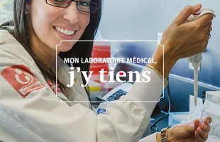 La CSN poursuit la lutte pour un moratoire sur le projet Optilab