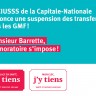 Moratoire sur le transfert des ressources des CLSC vers les GMF