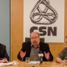 « Nous ne ferons pas les frais d’une chicane entre les employeurs et le Ministère » – Dany Lacasse, vice-président de la FSSS–CSN