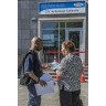 Transfert de ressources professionnelles hors des CLSC