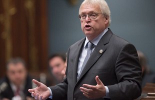 Bye bye réforme Barrette