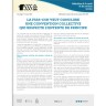 La FSSS-CSN veut conclure une convention collective qui respecte l’entente de principe