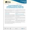 Le gouvernement doit donner le mandat de régler la convention de la FSSS-CSN